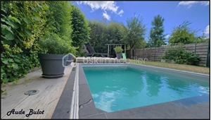 maison à la vente -   59830  CYSOING, surface 143 m2 vente maison - UBI478150115